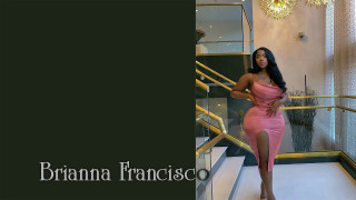 Brianna Francisco     1920x1080 brianna francisco, , brianna francisco , brianna amor, , , , model, , , big, beautiful, woman, plus, size, , , 