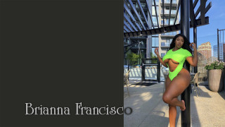 Brianna Francisco     1920x1080 brianna francisco, , brianna francisco , brianna amor, , , , , , model, plus, size, , , , big, beautiful, woman