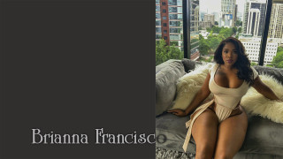 Brianna Francisco     1920x1080 brianna francisco, , brianna francisco , brianna amor, big, beautiful, woman, model, , , , , , plus, size, , , 
