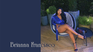 Brianna Francisco     1920x1080 brianna francisco, , brianna francisco , brianna amor, , big, beautiful, woman, , , , model, , , , , plus, size