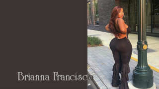 Brianna Francisco     1920x1080 brianna francisco, , brianna francisco , brianna amor, , , , , , plus, size, model, , , , big, beautiful, woman
