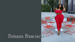 brianna francisco, , brianna francisco , brianna amor, , , , big, beautiful, woman, , plus, size, model, , , , 