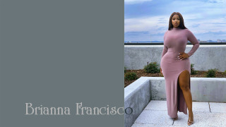 Brianna Francisco     1920x1080 brianna francisco, , brianna francisco , brianna amor, , model, plus, size, , big, beautiful, woman, , , , , , 