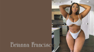Brianna Francisco     1920x1080 brianna francisco, , brianna francisco , brianna amor, plus, size, , , , model, , big, beautiful, woman, , , , 