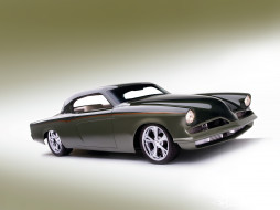 1953 studebaker coupe     1600x1200 1953, studebaker, coupe, 