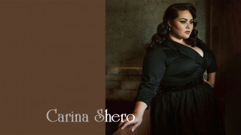 Carina Shero     1920x1080 carina shero, , -unsort , , , , plus, size, model, , , , , , , , big, beautiful, woman