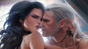      2050x1150  , the witcher, , , , , 