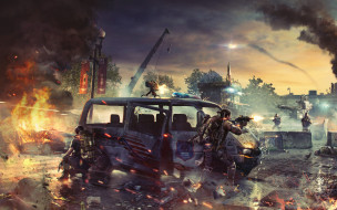 Tom Clancy`s The Division 2 (2019)     2560x1600 tom clancy`s the division 2 , 2019,  , tom clancy`s the division 2, ubisoft, , , tom, clancys, the, division, 2