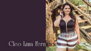 Cleo Lima Fernandes     1920x1080 cleo lima fernandes, , , plus, size, , , , , big, beautiful, woman, , , , model