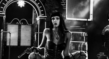  , sin city,  a dame to kill for, , , 