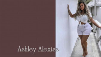 ashley alexiss, , big, beautiful, woman, , , , , , plus, size, model, , , 
