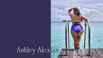 ashley alexiss, , , , , , model, plus, size, , , , , big, beautiful, woman