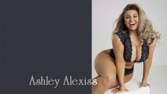 Ashley Alexiss     1920x1080 ashley alexiss, , big, beautiful, woman, , , , model, plus, size, , , , , 
