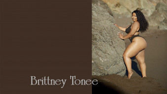 Brittney Tonee     1920x1080 brittney tonee, , , , , , , , , model, , big, beautiful, woman, plus, size