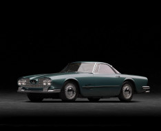 1959 Maserati 5000 GT     2455x2000 1959 maserati 5000 gt, , maserati, , , , 