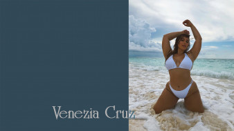 Venezia Cruz     1920x1080 venezia cruz, , -unsort , , , , , , , , , , big, beautiful, woman, , model, plus, size