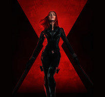 Black Widow /2020     4500x4161 black widow , 2020,  , black widow, , , , c, , , marvel, , 