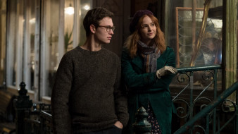 the goldfinch , 2019,  , the goldfinch, , , , , , ansel, elgort