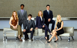 Covert affairs     1920x1200 covert affairs,  , -unknown , , covert, affairs