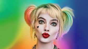      3000x1688  , birds of prey,  and the fantabulous emancipation of one harley quinn, birds, of, prey