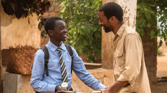 The Boy Who Harnessed the Wind (2019)     3840x2160 the boy who harnessed the wind , 2019,  , the boy who harnessed the wind, , , , , , , , , maxwell, simba, chiwetel, ejiofor