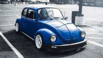     2560x1440 , volkswagen, beetle