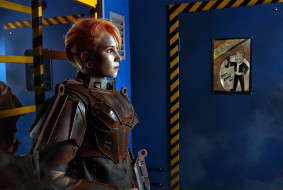      2185x1467 , cosplay , , fallout-4, , , 