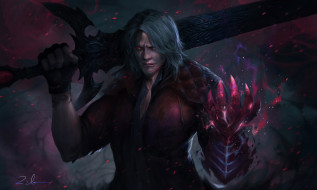      1920x1152  , devil may cry 5, devil, may, cry, 5