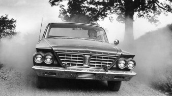 , chrysler, 1963, new, yorker, hardtop, sedan