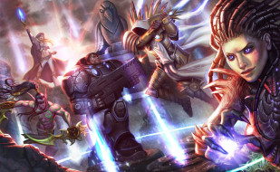  , heroes of the storm, , , , , , 