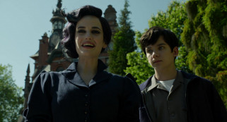      1998x1080  , miss peregrine`s home for peculiar children, , , 