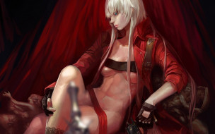      1920x1200  , devil may cry, 