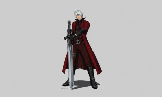      1920x1152  , devil may cry, 