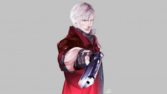      1920x1080  , devil may cry, 