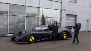      1920x1080 , -  , batmobile, 