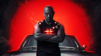      3840x2160  , bloodshot, , fast, and, furious, 9