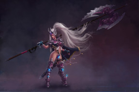      3000x1991  , league of legends, , , , 