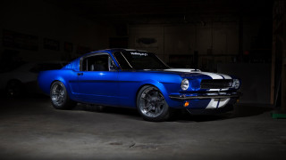     2560x1440 , mustang, ford