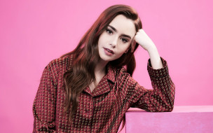      1920x1200 , lily collins, 