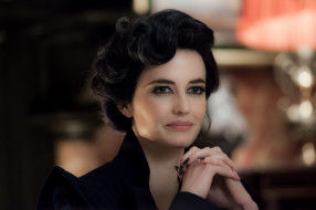      2000x1333  , miss peregrine`s home for peculiar children, , , , 