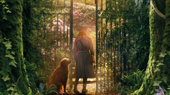 The Secret Garden / 2020     3360x1890 the secret garden ,  2020,  , -unknown , , , , , , , , , dixie, egerickx