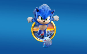 Sonic the Hedgehog / 2020     3840x2400 sonic the hedgehog ,  2020,  , sonic the hedgehog, , , , , , , , , , , 