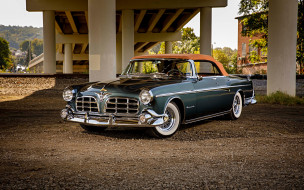 a phantom 1955 imperial convertible, , -unsort, , 1955, imperial, convertible, , , , , 