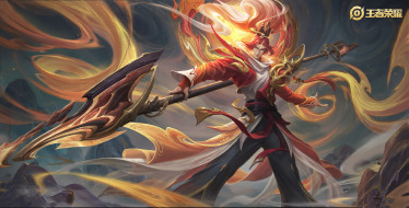      3840x1954  , arena of valor, arena, of, valor