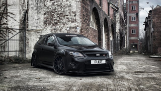      1920x1080 , ford, focus, rs, 500
