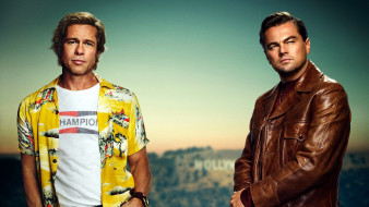  , once upon a time in hollywood, 