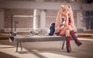      1920x1200 , - ,  , , cosplay, , ifria