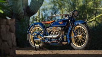 , -unsort, 1922, ace, four, motorcycle