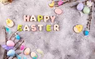 , , , colorful, happy, , easter, eggs, , 