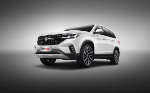 2020 dongfeng forthing t5l, , dongfeng, forthing, t5l, 4k, , 2020, , 